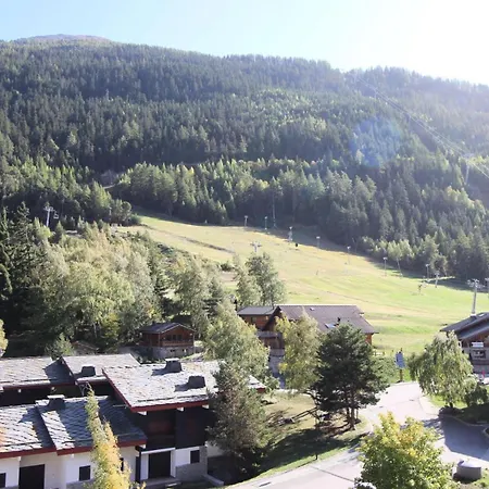 De La Vanoise - De La Vanoise - Cv5205 Mae-4614 Apartment Villarodin-Bourget