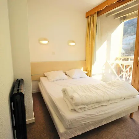 Apartment De La Vanoise - De La Vanoise - Cv5205 Mae-4614 Villarodin-Bourget
