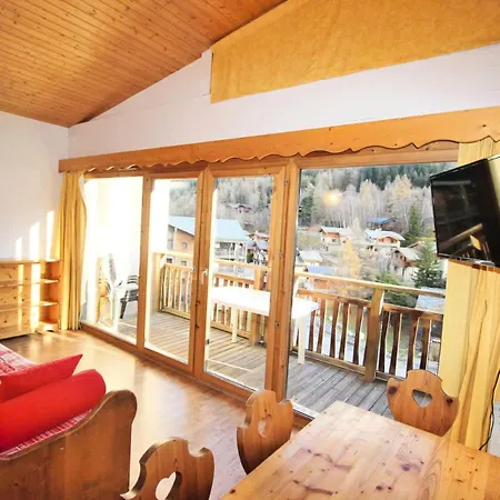 Apartment De La Vanoise - De La Vanoise - Cv5205 Mae-4614 *