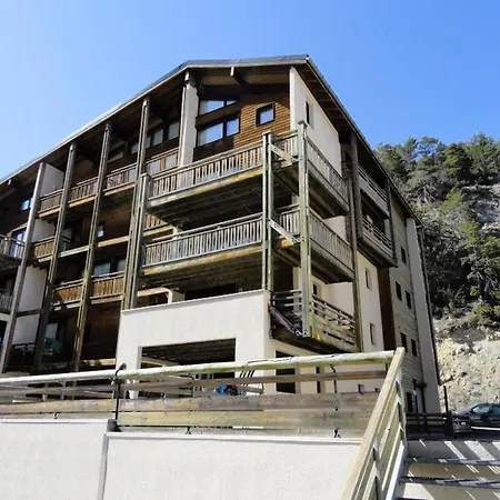 Apartment De La Vanoise - De La Vanoise - Cv5205 Mae-4614 *