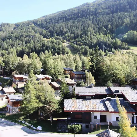 De La Vanoise - De La Vanoise - Cv5205 Mae-4614 Apartment Villarodin-Bourget